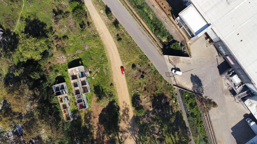 Commercial Property for Sale in Mthata Eastern Cape